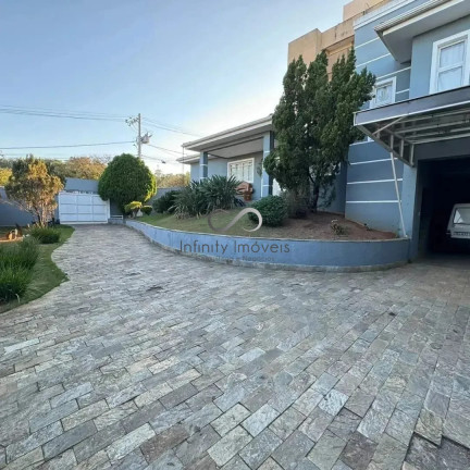 Imagem Casa com 5 Quartos à Venda, 1.000 m² em Centro - Lagoa Santa
