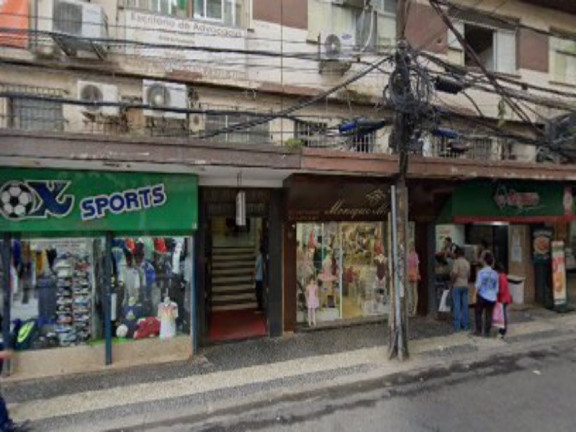 Sala Comercial à Venda, 16 m² em Centro - Duque De Caxias
