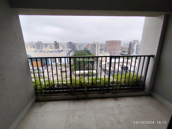 Imagem Imóvel com 1 Quarto à Venda, 61 m² em Moema - São Paulo Imagem Imóvel com 1 Quarto à Venda, 61 m² em Moema - São Paulo