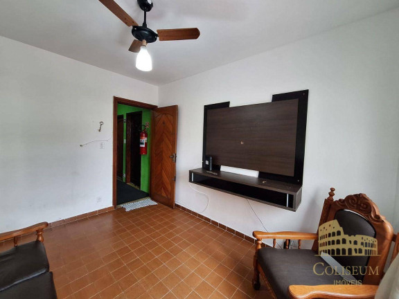 Imagem Apartamento com 1 Quarto para Alugar, 42 m² em Vila Guilhermina - Praia Grande Imagem Apartamento com 1 Quarto para Alugar, 42 m² em Vila Guilhermina - Praia Grande