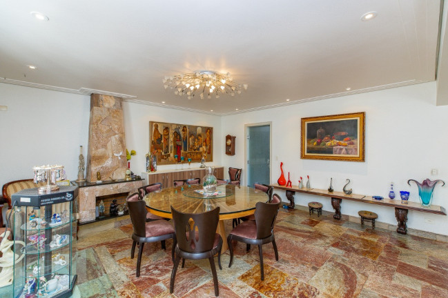 Imagem Apartamento com 3 Quartos à Venda, 230 m² em Bela Vista - São Paulo Imagem Apartamento com 3 Quartos à Venda, 230 m² em Bela Vista - São Paulo