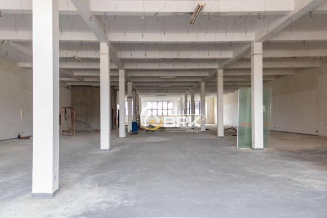 Imagem Galpão para Alugar, 10.000 m² em Brás - São Paulo