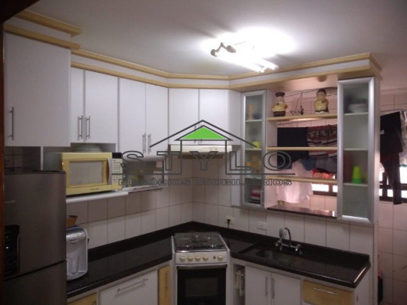 Imagem Apartamento com 3 Quartos à Venda, 94 m² em Baeta Neves - São Bernardo Do Campo Imagem Apartamento com 3 Quartos à Venda, 94 m² em Baeta Neves - São Bernardo Do Campo