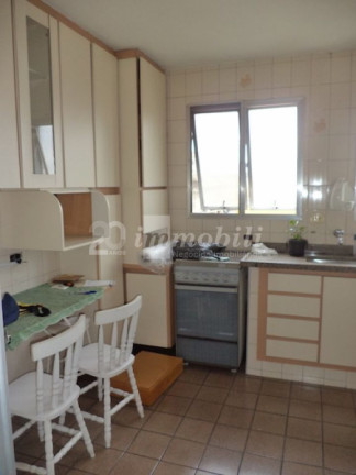 Imagem Apartamento com 2 Quartos à Venda, 51 m² em Barra Funda - São Paulo