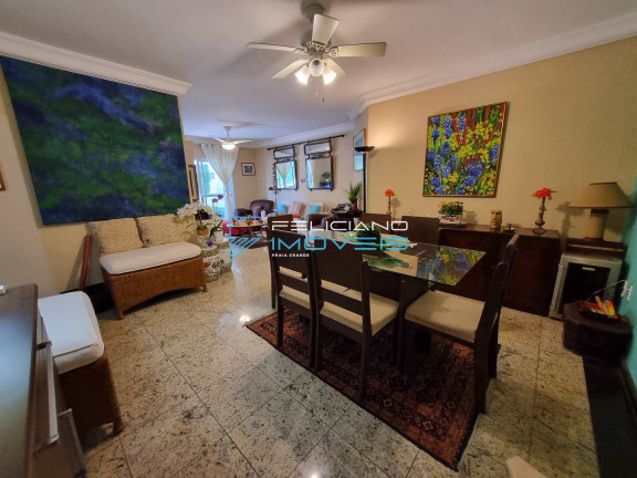 Imagem Apartamento com 3 Quartos à Venda, 141 m² em Canto Do Forte - Praia Grande Imagem Apartamento com 3 Quartos à Venda, 141 m² em Canto Do Forte - Praia Grande