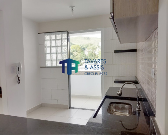Imagem Imóvel com 2 Quartos à Venda, 60 m² em Marumbi - Juiz De Fora