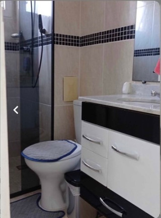 Imagem Apartamento com 3 Quartos à Venda, 69 m² em Parque Villa Flores - Sumaré Imagem Apartamento com 3 Quartos à Venda, 69 m² em Parque Villa Flores - Sumaré
