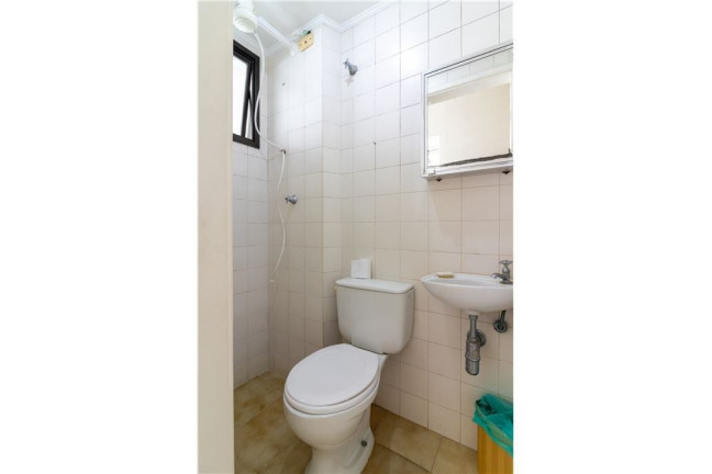 Imagem Apartamento com 4 Quartos à Venda, 251 m² em Real Parque - São Paulo Imagem Apartamento com 4 Quartos à Venda, 251 m² em Real Parque - São Paulo