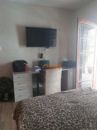 Imagem Chácara com 3 Quartos à Venda, 1.500 m² em Recanto Alpina - Santa Isabel Imagem Chácara com 3 Quartos à Venda, 1.500 m² em Recanto Alpina - Santa Isabel