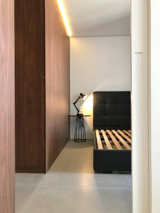 Imagem Apartamento com 1 Quarto à Venda, 50 m² em Alphaville - Barueri Imagem Apartamento com 1 Quarto à Venda, 50 m² em Alphaville - Barueri