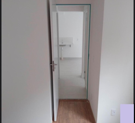 Imagem Apartamento com 2 Quartos à Venda, 32 m² em Vila Graciosa - São Paulo Imagem Apartamento com 2 Quartos à Venda, 32 m² em Vila Graciosa - São Paulo