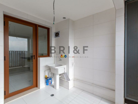 Imagem Apartamento com 3 Quartos à Venda, 145 m² em Brooklin - São Paulo Imagem Apartamento com 3 Quartos à Venda, 145 m² em Brooklin - São Paulo