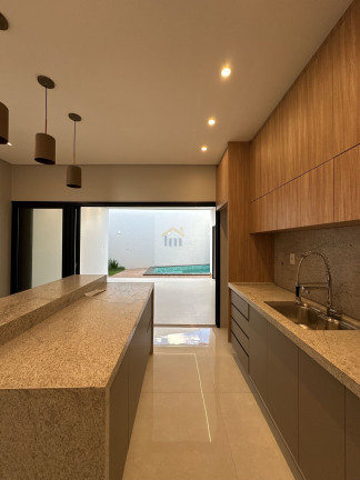 Imagem Casa com 3 Quartos à Venda, 160 m² em Setor Três Marias - Goiânia Imagem Casa com 3 Quartos à Venda, 160 m² em Setor Três Marias - Goiânia