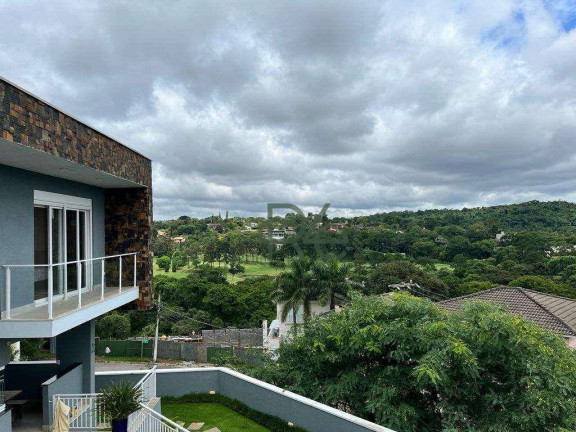 Imagem Casa com 4 Quartos à Venda, 632 m² em São Paulo Ii - Cotia