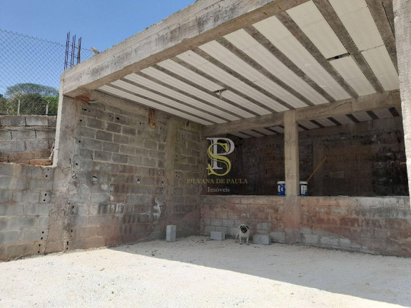 Imagem Casa com 1 Quarto à Venda, 40 m² em Terra Preta - Mairiporã Imagem Casa com 1 Quarto à Venda, 40 m² em Terra Preta - Mairiporã