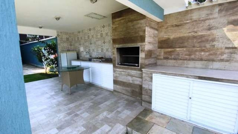 Imagem Casa com 5 Quartos à Venda, 540 m² em Ogiva - Cabo Frio Imagem Casa com 5 Quartos à Venda, 540 m² em Ogiva - Cabo Frio