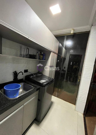 Imagem Casa com 2 Quartos à Venda, 96 m² em Jardim Lancaster V - Foz Do Iguacu