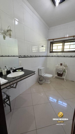 Imagem Casa com 5 Quartos para Alugar, 289 m² em Condomínio Parque Das Garças I - Atibaia Imagem Casa com 5 Quartos para Alugar, 289 m² em Condomínio Parque Das Garças I - Atibaia