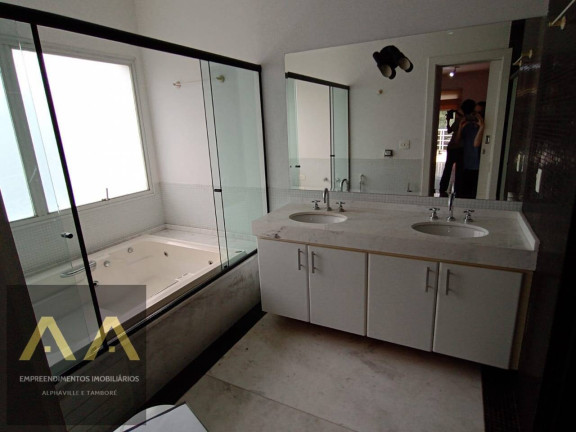 Imagem Casa com 5 Quartos à Venda, 600 m² em Alphaville - Barueri