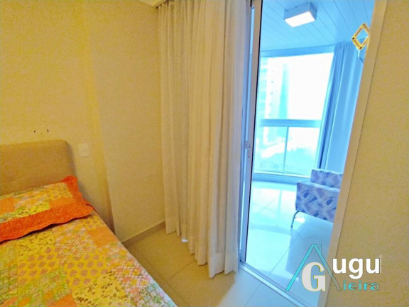 Imagem Apartamento com 4 Quartos à Venda, 148 m² em Praia Do Morro - Guarapari Imagem Apartamento com 4 Quartos à Venda, 148 m² em Praia Do Morro - Guarapari