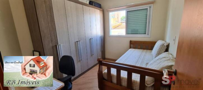Imagem Apartamento com 3 Quartos à Venda, 76 m² em Rudge Ramos - São Bernardo Do Campo Imagem Apartamento com 3 Quartos à Venda, 76 m² em Rudge Ramos - São Bernardo Do Campo