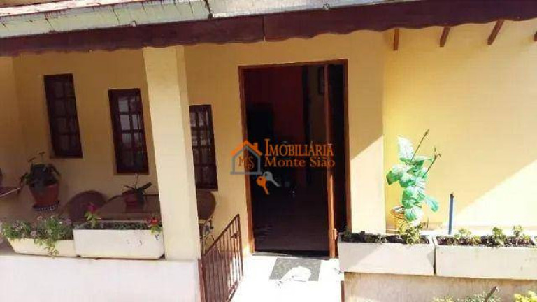 Imagem Chácara com 6 Quartos à Venda, 1.000 m² em Recreio São Jorge - Guarulhos Imagem Chácara com 6 Quartos à Venda, 1.000 m² em Recreio São Jorge - Guarulhos