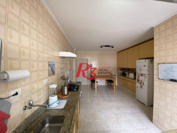 Imagem Apartamento com 2 Quartos à Venda, 105 m² em Marapé - Santos Imagem Apartamento com 2 Quartos à Venda, 105 m² em Marapé - Santos