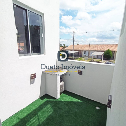 Imagem Casa de Condomínio com 3 Quartos à Venda, 91 m² em Nossa Senhora De Lourdes - Santa Maria