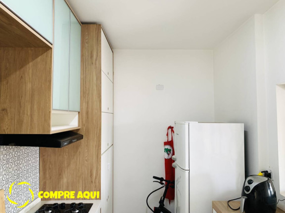 Imagem Cobertura com 2 Quartos à Venda, 103 m² em Bela Vista - São Paulo