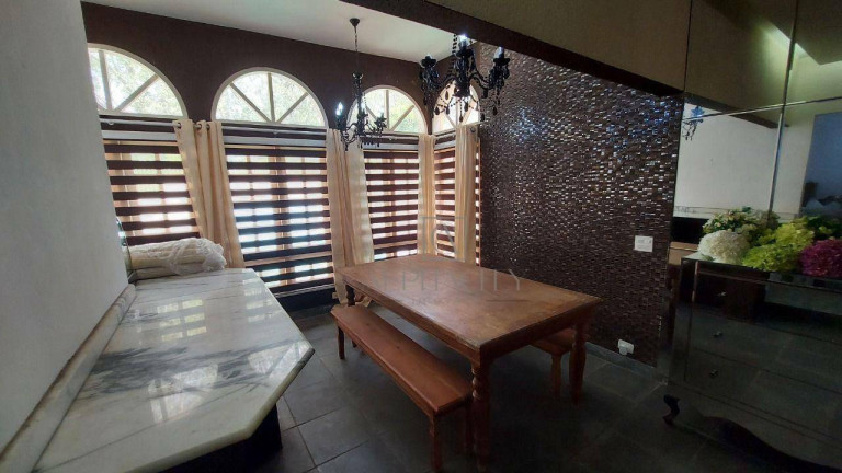 Imagem Casa com 4 Quartos à Venda, 288 m² em Residencial Cinco (alphaville) - Santana De Parnaíba Imagem Casa com 4 Quartos à Venda, 288 m² em Residencial Cinco (alphaville) - Santana De Parnaíba