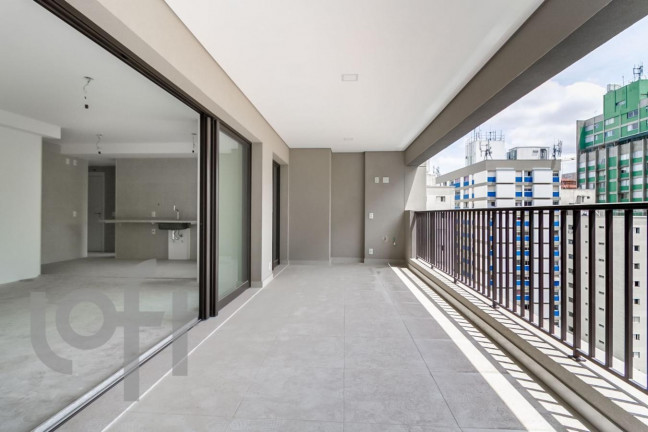 Imagem Apartamento com 3 Quartos à Venda, 163 m² em Vila Mariana - São Paulo