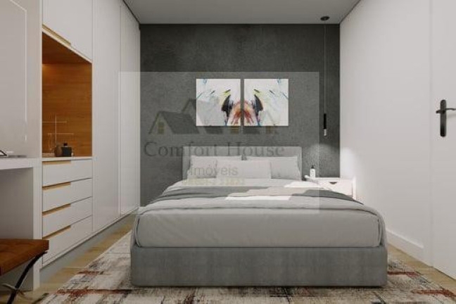 Imagem Apartamento com 2 Quartos à Venda, 44 m² em Serraria - Diadema Imagem Apartamento com 2 Quartos à Venda, 44 m² em Serraria - Diadema