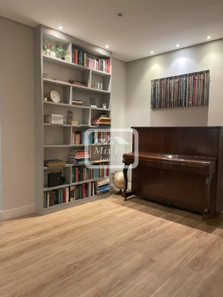 Imagem Apartamento com 3 Quartos à Venda, 110 m² em Centro - Osasco