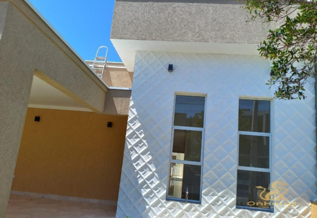 Imagem Casa de Condomínio com 3 Quartos à Venda, 220 m² em Parque São Cristóvão - Taubaté Imagem Casa de Condomínio com 3 Quartos à Venda, 220 m² em Parque São Cristóvão - Taubaté