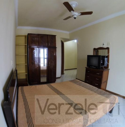 Imagem Apartamento com 4 Quartos para Temporada, 160 m² em Meia Praia - Itapema