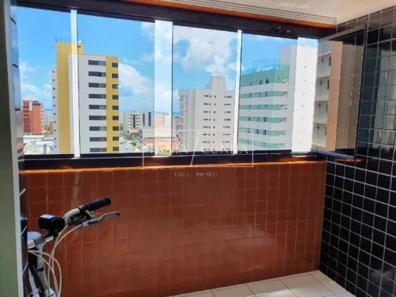 Imagem Apartamento com 3 Quartos à Venda, 88 m² em Cabo Branco - João Pessoa Imagem Apartamento com 3 Quartos à Venda, 88 m² em Cabo Branco - João Pessoa