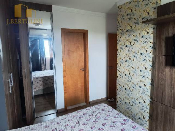 Imagem Apartamento com 2 Quartos à Venda, 77 m² em Jardim Satélite - São José Dos Campos