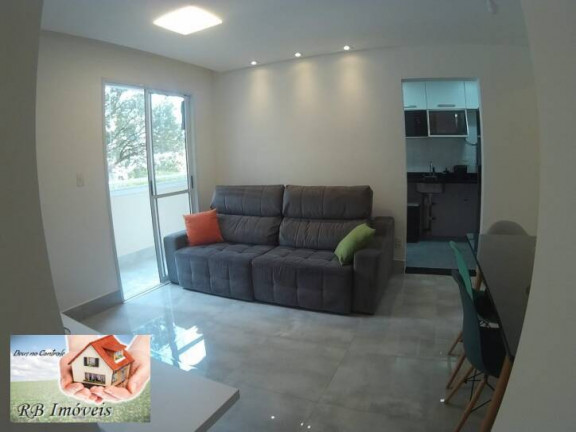 Imagem Apartamento com 2 Quartos à Venda, 62 m² em Rudge Ramos - São Bernardo Do Campo Imagem Apartamento com 2 Quartos à Venda, 62 m² em Rudge Ramos - São Bernardo Do Campo