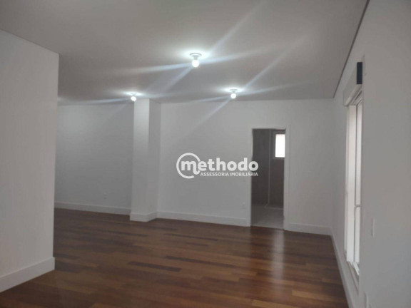 Imagem Apartamento com 4 Quartos à Venda, 256 m² em Cambuí - Campinas