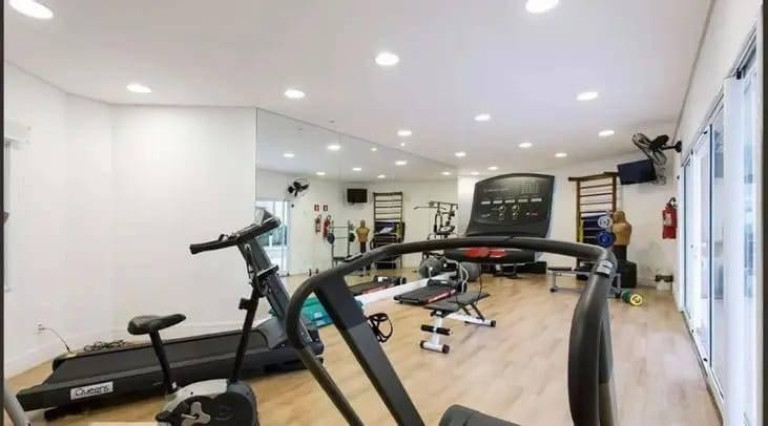 Imagem Apartamento com 3 Quartos à Venda, 141 m² em Vila Monumento - São Paulo