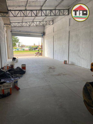 Imagem Galpão para Alugar, 150 m² em Nova Marabá - Marabá Imagem Galpão para Alugar, 150 m² em Nova Marabá - Marabá