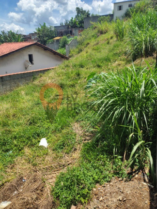 Imagem Terreno à Venda, 240 m² em Vila São Paulo - Mogi Das Cruzes Imagem Terreno à Venda, 240 m² em Vila São Paulo - Mogi Das Cruzes
