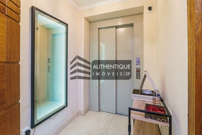 Imagem Apartamento com 3 Quartos à Venda, 210 m² em Vila Olímpia - São Paulo Imagem Apartamento com 3 Quartos à Venda, 210 m² em Vila Olímpia - São Paulo