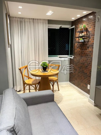 Imagem Apartamento com 3 Quartos à Venda, 74 m² em Jabotiana - Aracaju Imagem Apartamento com 3 Quartos à Venda, 74 m² em Jabotiana - Aracaju