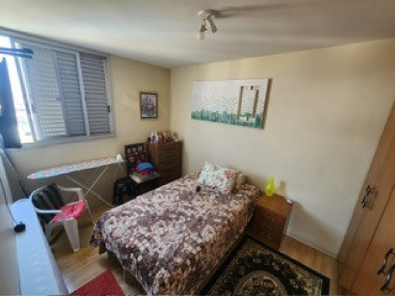 Imagem Apartamento com 2 Quartos à Venda, 53 m² em Jardim Celeste - São Paulo Imagem Apartamento com 2 Quartos à Venda, 53 m² em Jardim Celeste - São Paulo
