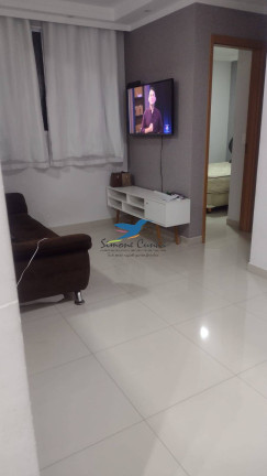 Apartamento com 2 Quartos para Alugar, 105 m² em Jardim Das Industrias - São José Dos Campos