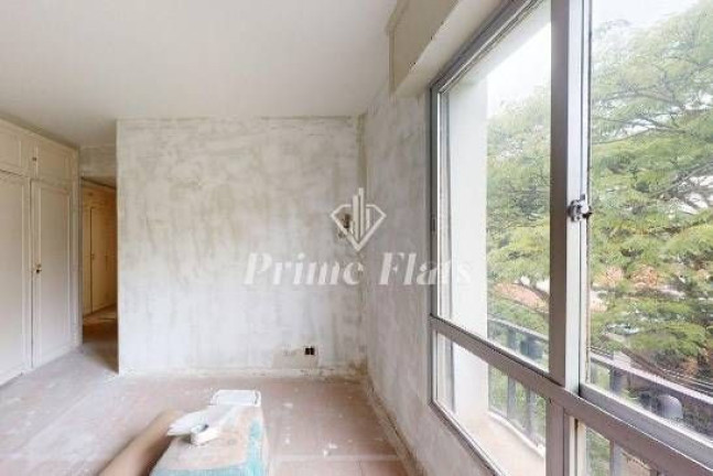 Imagem Apartamento com 3 Quartos à Venda, 156 m² em Vila Nova Conceição - São Paulo Imagem Apartamento com 3 Quartos à Venda, 156 m² em Vila Nova Conceição - São Paulo