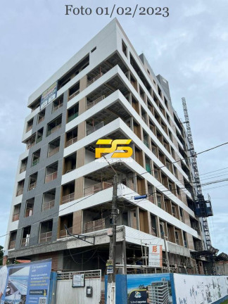 Imagem Apartamento com 1 Quarto à Venda, 80 m² em Ponta De Matos - Cabedelo Imagem Apartamento com 1 Quarto à Venda, 80 m² em Ponta De Matos - Cabedelo