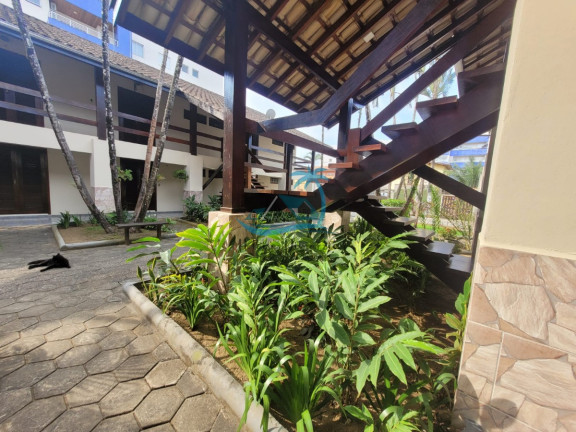 Imagem Apartamento com 2 Quartos à Venda, 68 m² em Itaguá - Ubatuba