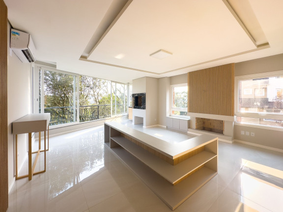 Imagem Apartamento com 3 Quartos à Venda, 107 m² em Ipê Amarelo - Gramado Imagem Apartamento com 3 Quartos à Venda, 107 m² em Ipê Amarelo - Gramado